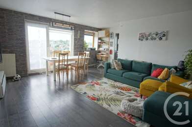 Appartement 5 pièces 339000 €