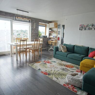 Appartement 5 pièces 339000 €