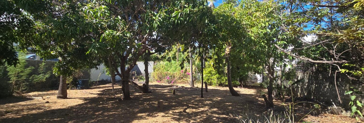 Maison 4 Pièces 126 m² à vendre à Saint-Paul (97434)