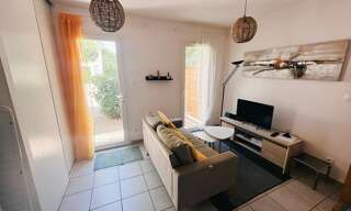 Appartement 2 Pièces 30 m² à vendre à Vienne (38200)