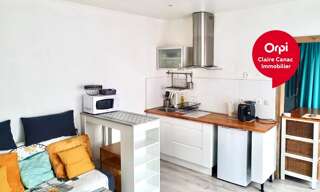 Appartement 2 Pièces 29 m² à vendre à Castres (81100)