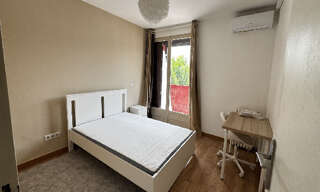 Appartement   m² à louer à Montpellier (34000)