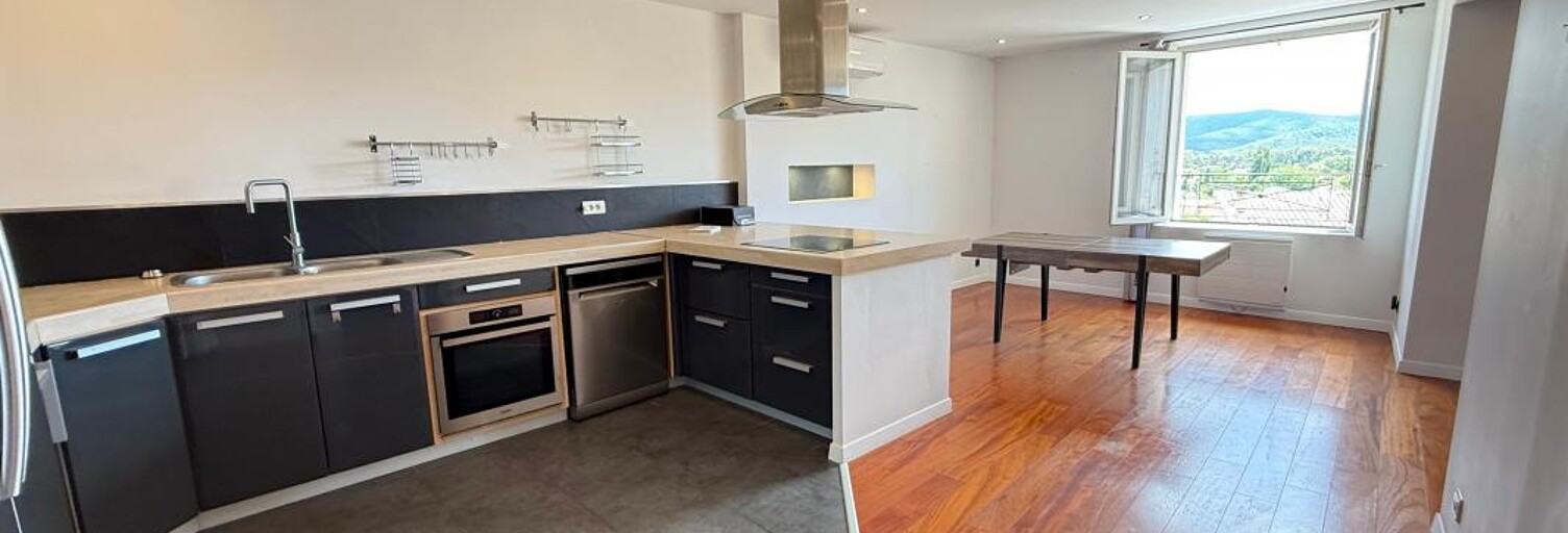 Appartement 3 Pièces 100 m² à vendre à Pignans (83790)