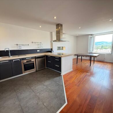 Appartement 3 pièces 183000 €