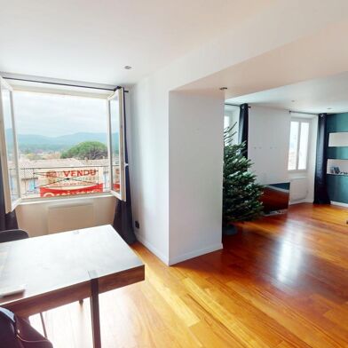 Appartement 3 pièces 183000 €