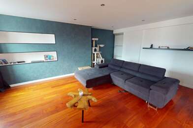 Appartement 3 pièces 172000 €