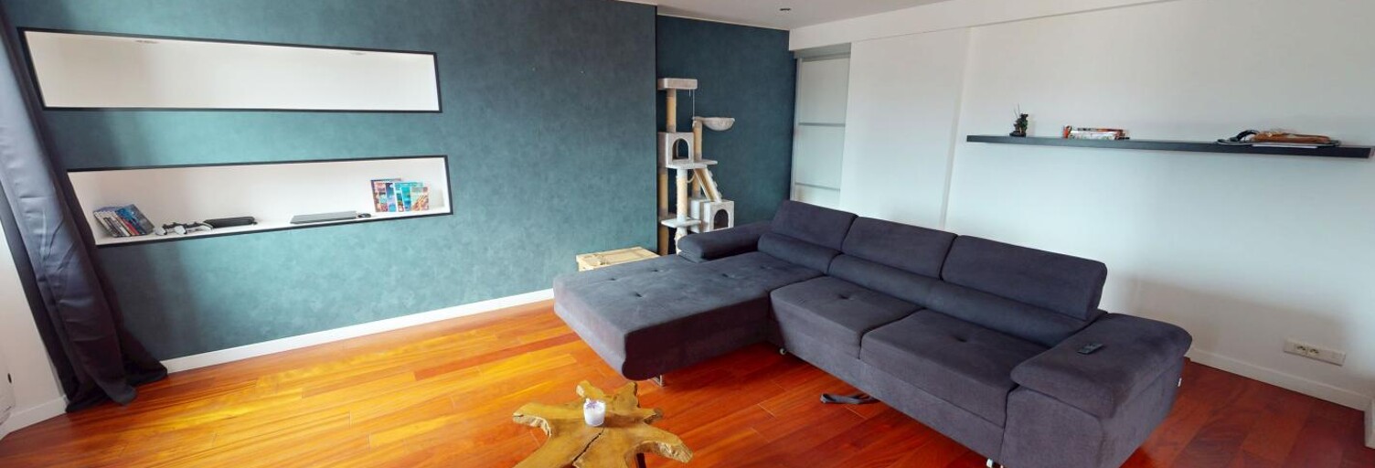 Appartement 3 Pièces 100 m² à vendre à Pignans (83790)