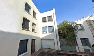 Garage   m² à louer à Montpellier (34090)