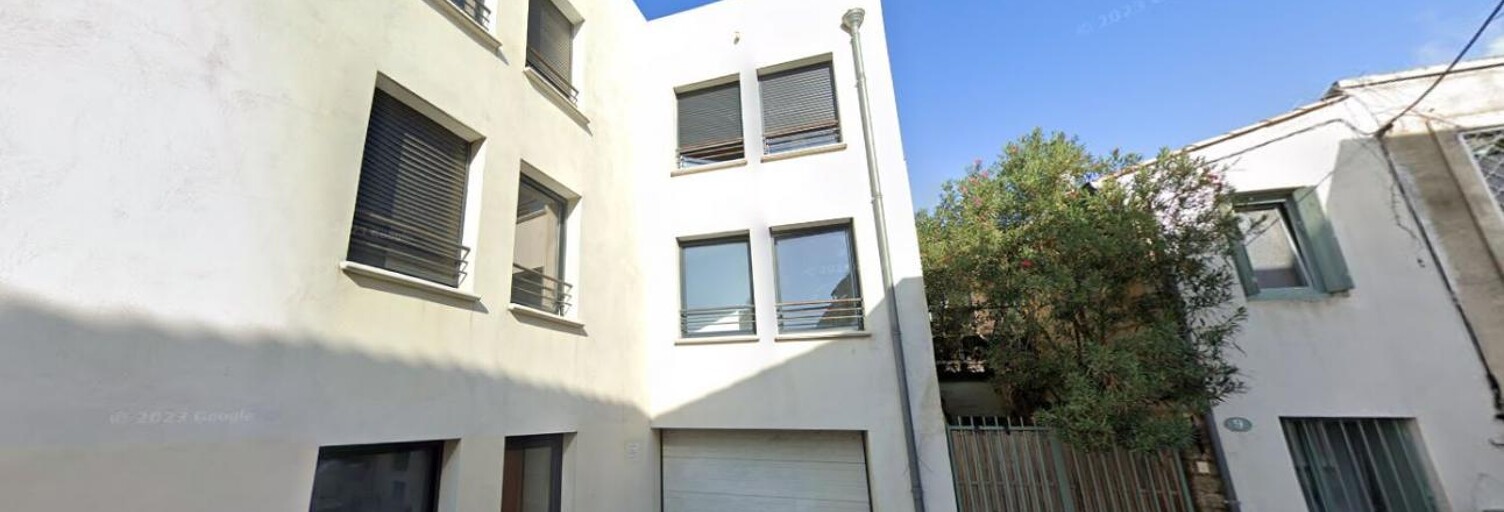 Garage   m² à louer à Montpellier (34090)