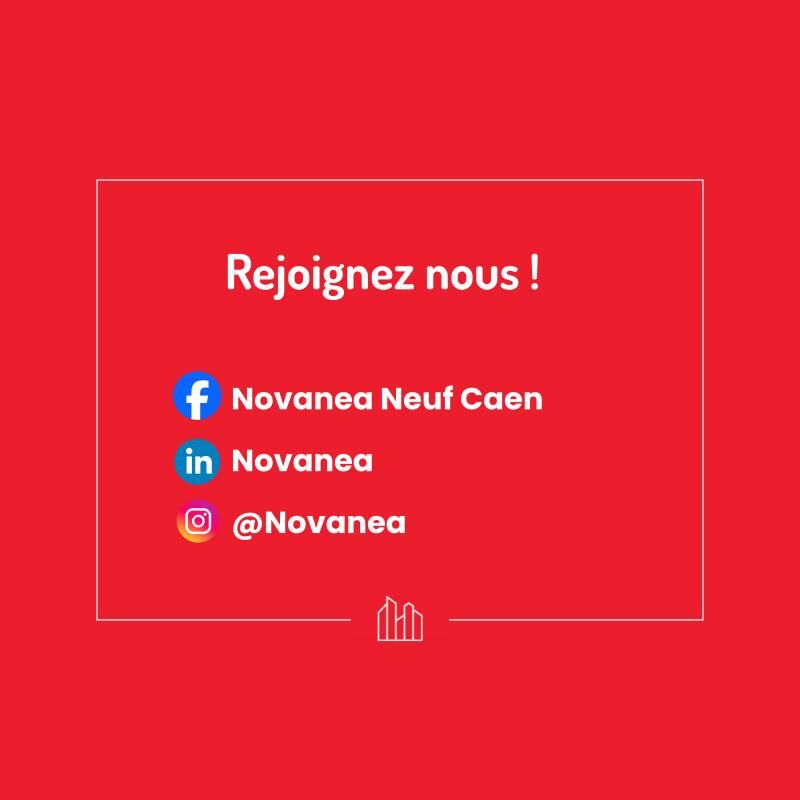 Appartement neuf 2 pièces 46 m²