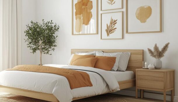 Appartement 4 pièces  à vendre Canet-en-Roussillon 66140