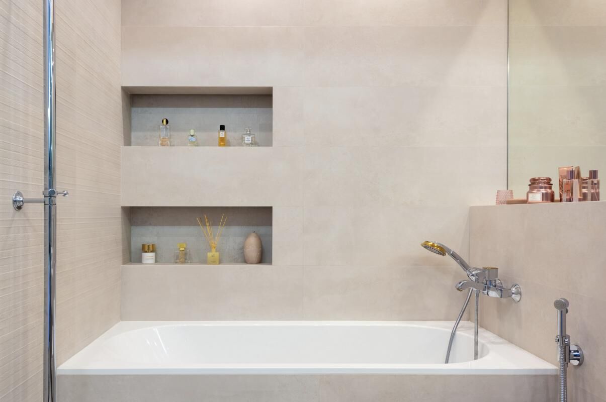 Appartement neuf 4 pièces 77 m²