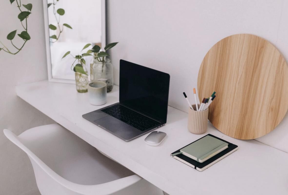 Appartement neuf 2 pièces 44 m²