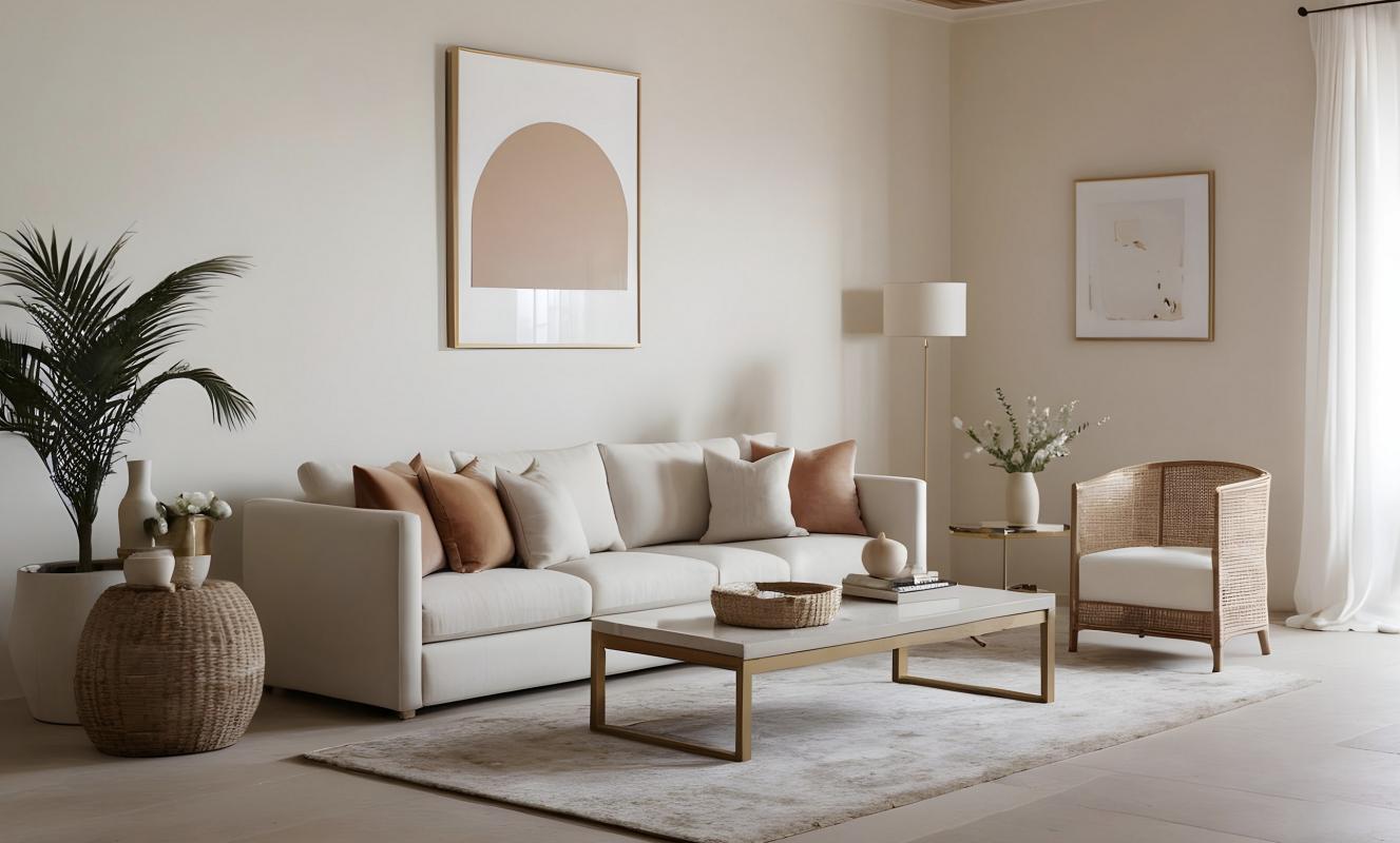 Appartement neuf 5 pièces 115 m²