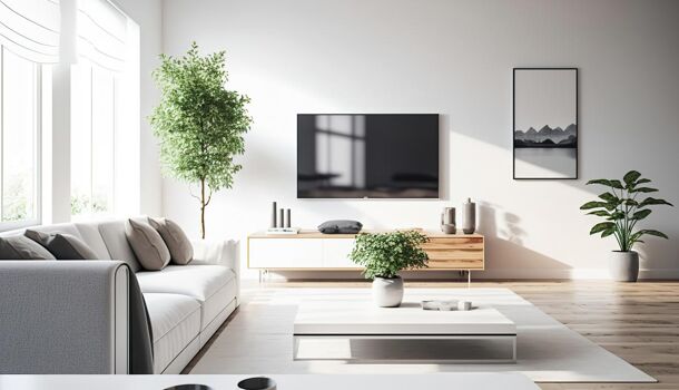 Appartement 3 pièces  à vendre Cannes 06150