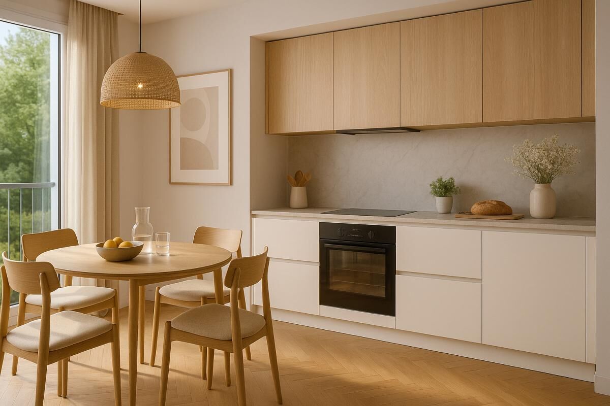 Appartement  T4 à vendre Fontenay-aux-Roses 92260