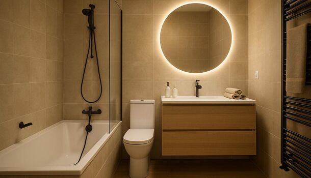 Appartement 4 pièces  à vendre Fontenay-aux-Roses 92260