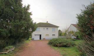 Maison 3 Pièces 72 m² à vendre à Huisseau-sur-Mauves (45130)