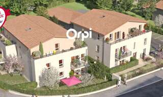 Appartement 2 Pièces 48 m² à vendre à Saint-Laurent-d'Agny (69440)