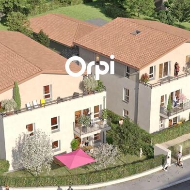 Appartement 2 pièces 250000 €