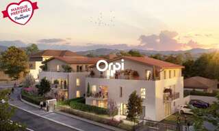 Appartement 3 Pièces 59 m² à vendre à Saint-Laurent-d'Agny (69440)