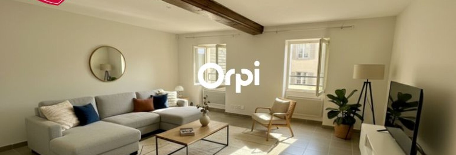 Appartement 4 Pièces 91 m² à vendre à Taluyers (69440)