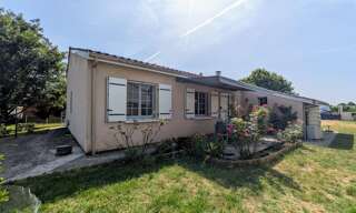 Maison 5 Pièces 116 m² à vendre à Saint-André-de-Cubzac (33240)