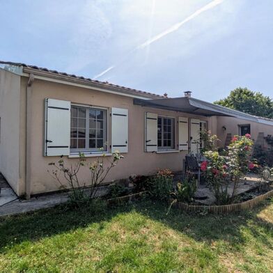 Maison 5 pièces 285000 €