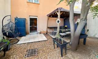 Appartement 3 Pièces 61 m² à vendre à Béziers (34500)