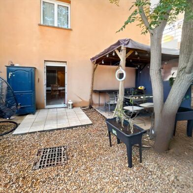 Appartement 3 pièces 125000 €