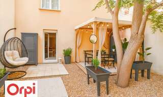 Appartement 3 Pièces 61 m² à vendre à Béziers (34500)