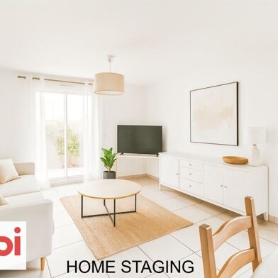 Appartement 3 pièces 119000 €