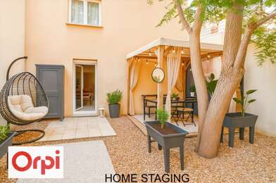 Appartement 3 pièces 125000 €
