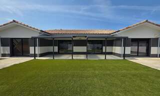 Maison 4 Pièces 143 m² à vendre à Saint-Pierre-du-Mont (40280)