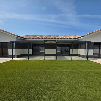 Maison 4 pièces 399990 €