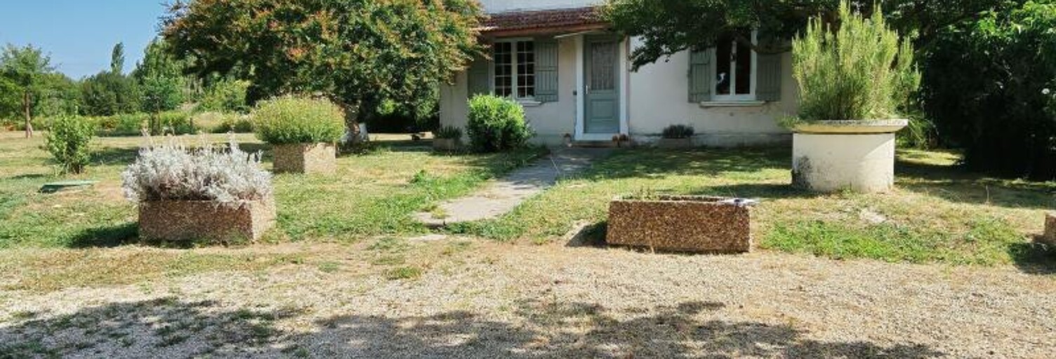 Maison 6 Pièces 130 m² à vendre à Bascons (40090)