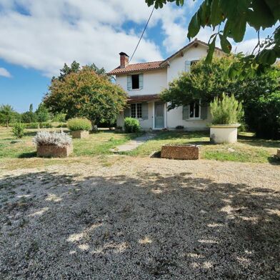 Maison 6 pièces 217500 €