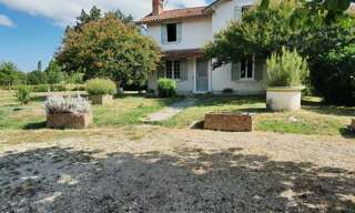 Maison 6 Pièces 130 m² à vendre à Bascons (40090)