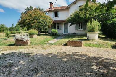 Maison 6 pièces 205000 €