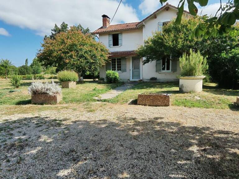 Maison À Vendre — photo 1
