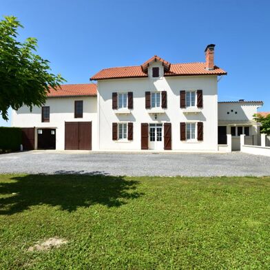 Maison 7 pièces 248000 €