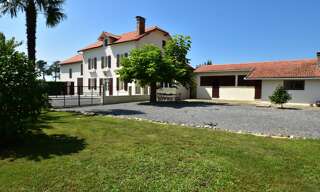 Maison 7 Pièces 170 m² à vendre à Arboucave (40320)