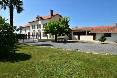 Maison 7 pièces 229400 €