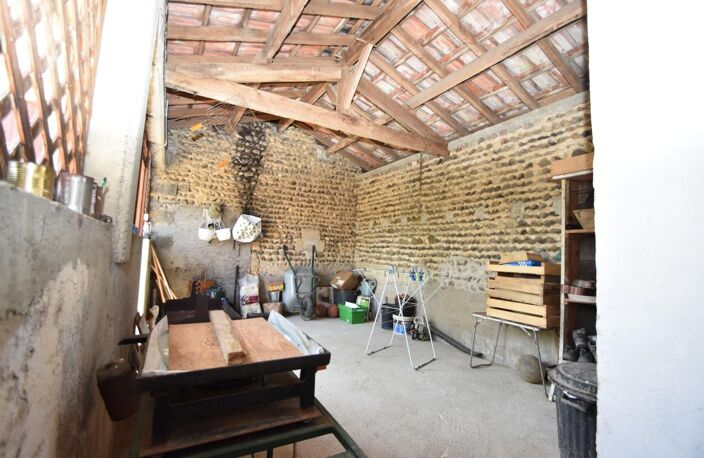 Propriété 8 pièces avec dépendances — photo 3