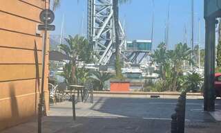 Appartement 2 Pièces 29 m² à vendre à La Seyne-sur-Mer (83500)