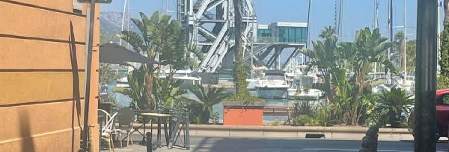 Appartement 2 Pièces 29 m² à vendre à La Seyne-sur-Mer (83500)