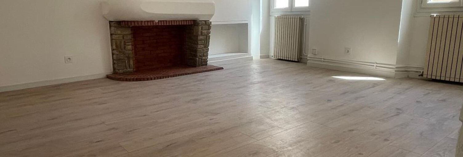 Appartement 3 Pièces 58 m² à vendre à La Seyne-sur-Mer (83500)