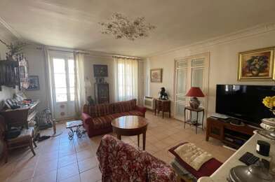Appartement 4 pièces 550000 €
