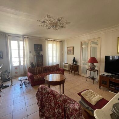 Appartement 4 pièces 550000 €