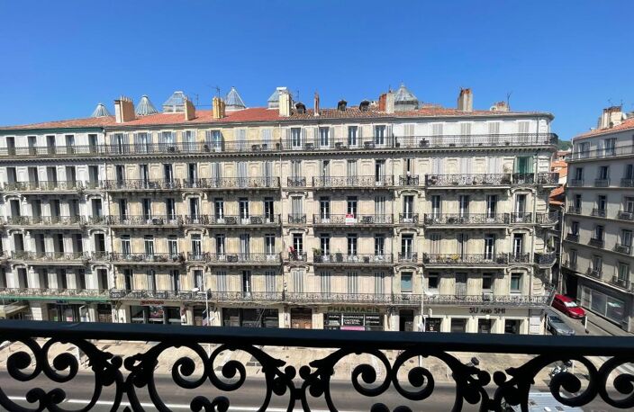 CENTRE VILLE APPARTEMENT HAUSSMANNIEN 4 PIECES 145 M2 ASCENSEUR — photo 4